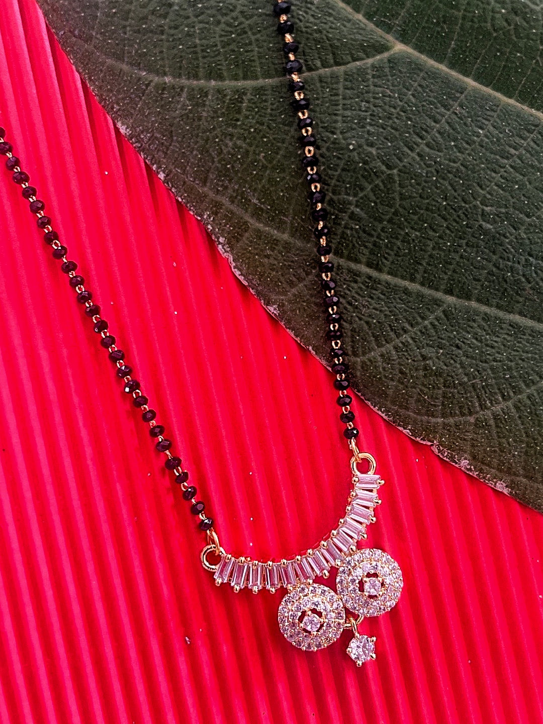 mangalsutra designs