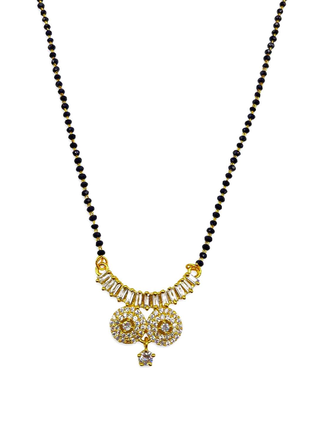 gold mangalsutra