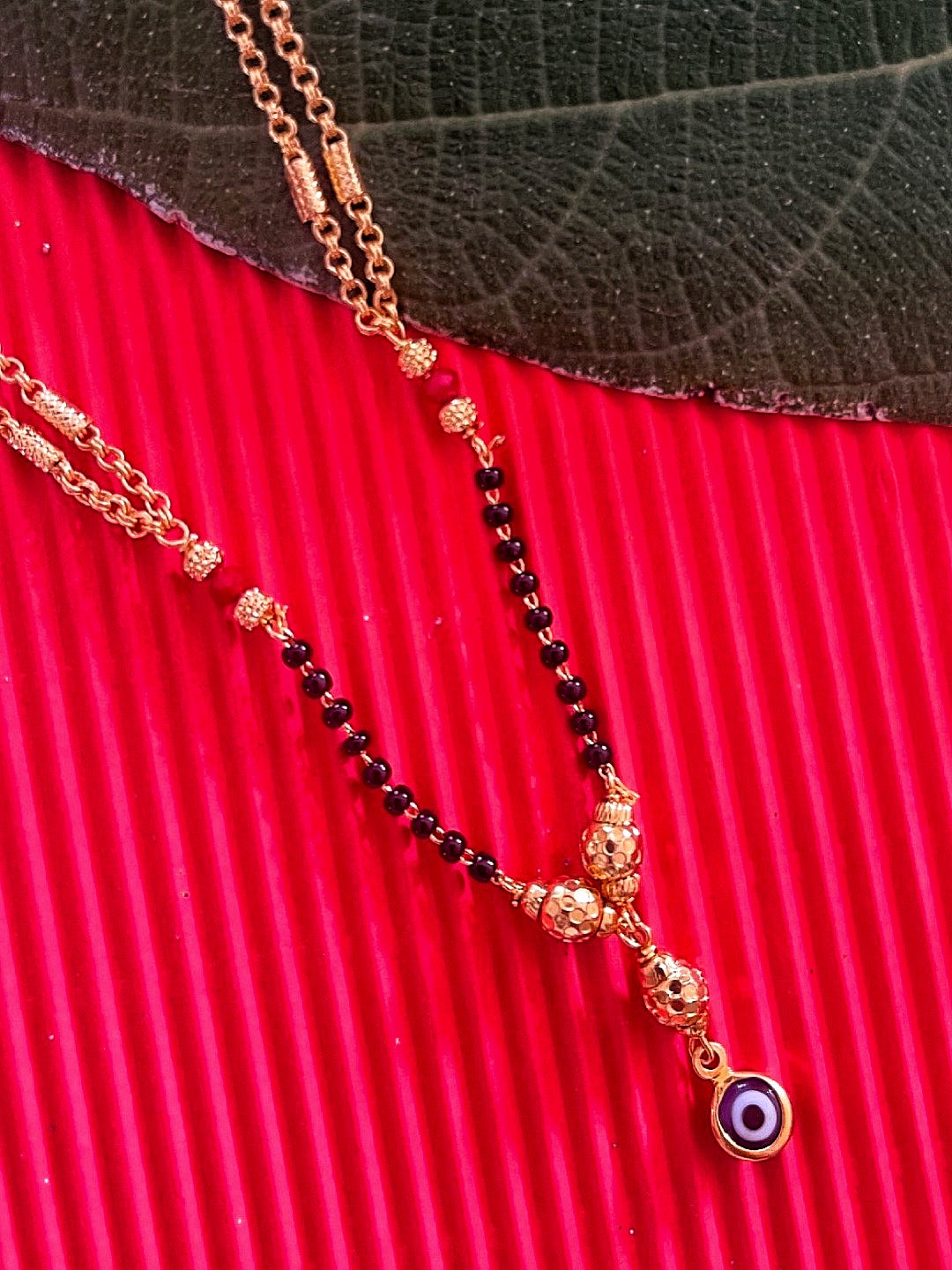 mangalsutra designs