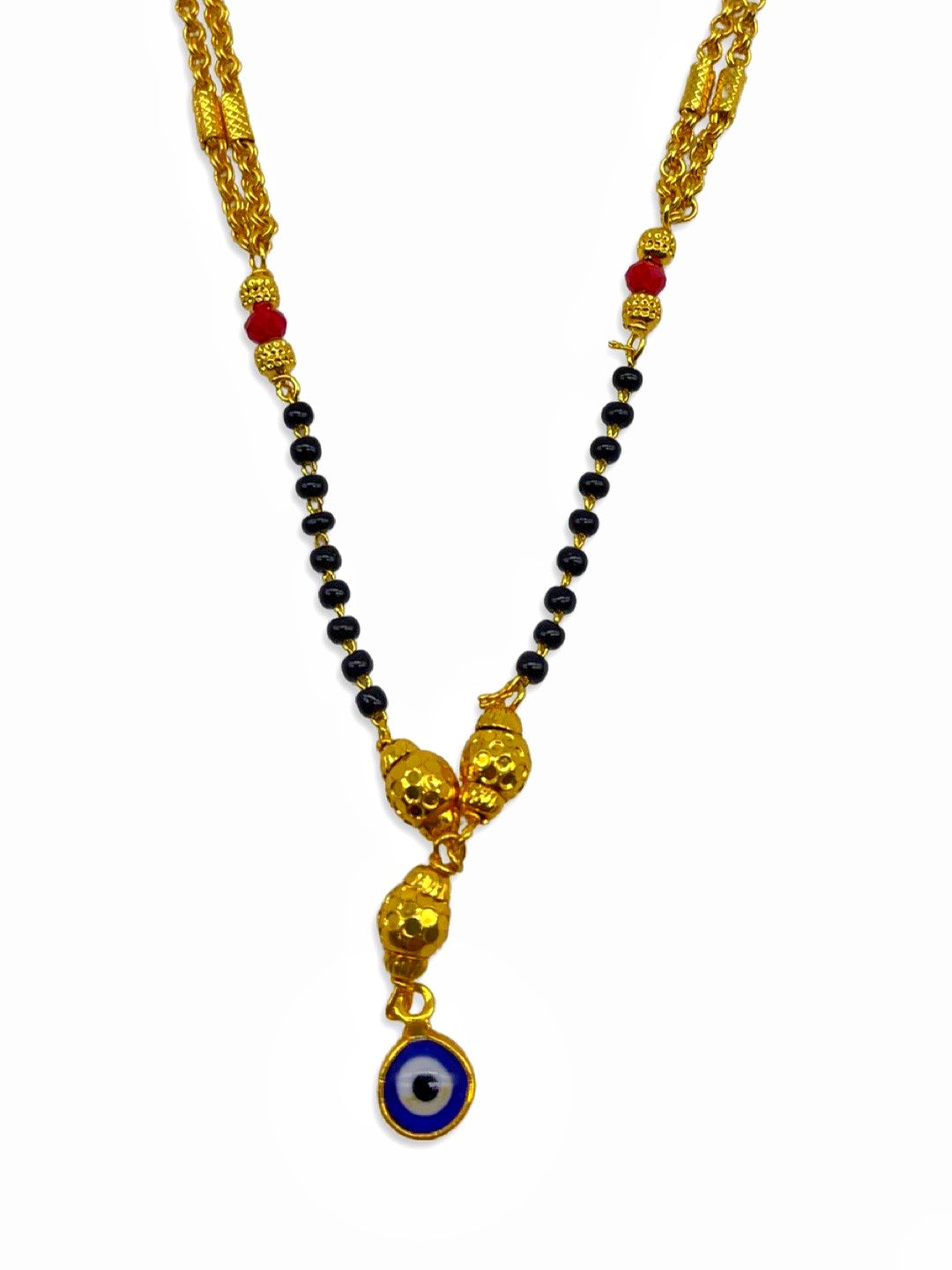 gold mangalsutra