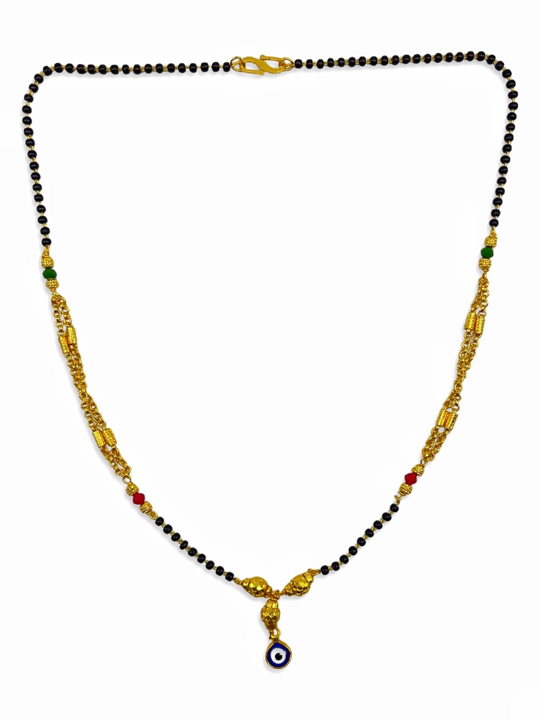 Evil Eye Mangalsutra designs