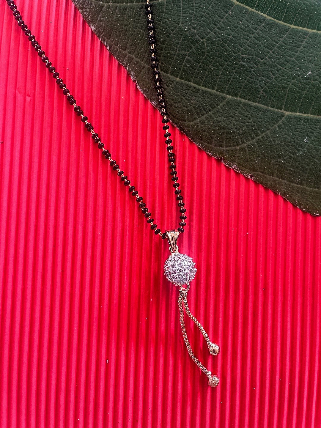 mangalsutra designs