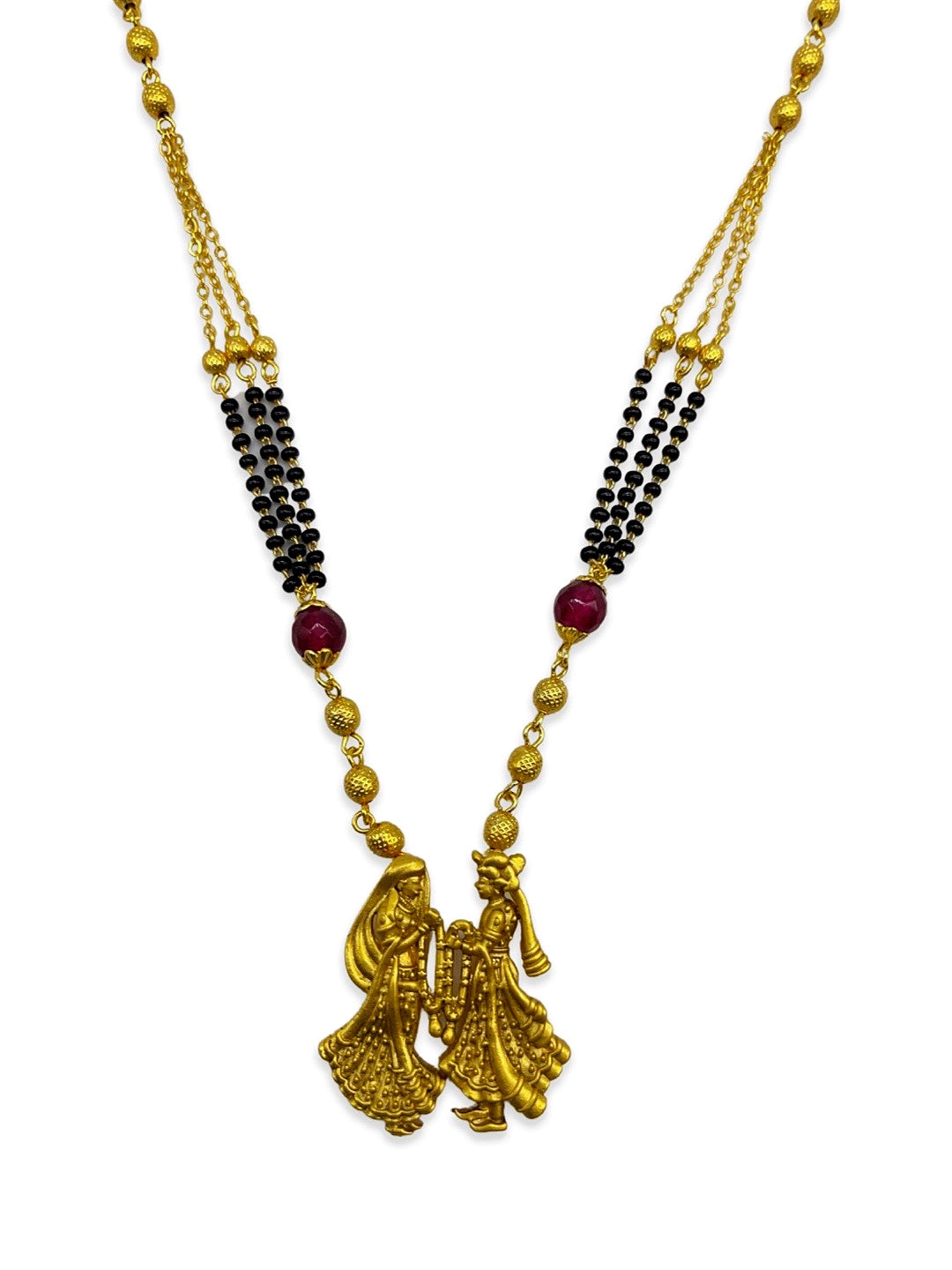 Varmala Bridal Mangalsutra designs