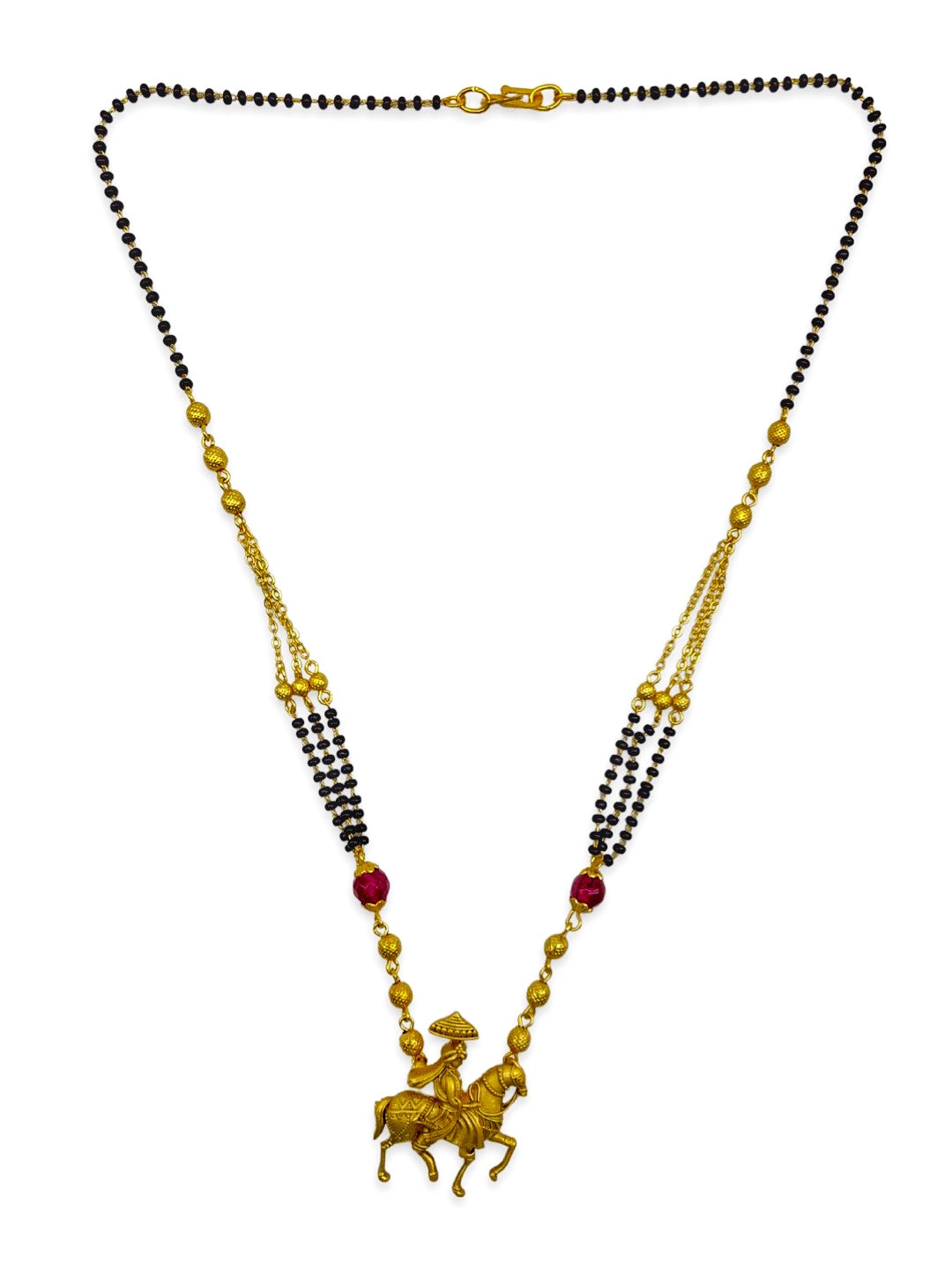 Dulha Bridal Mangalsutra designs