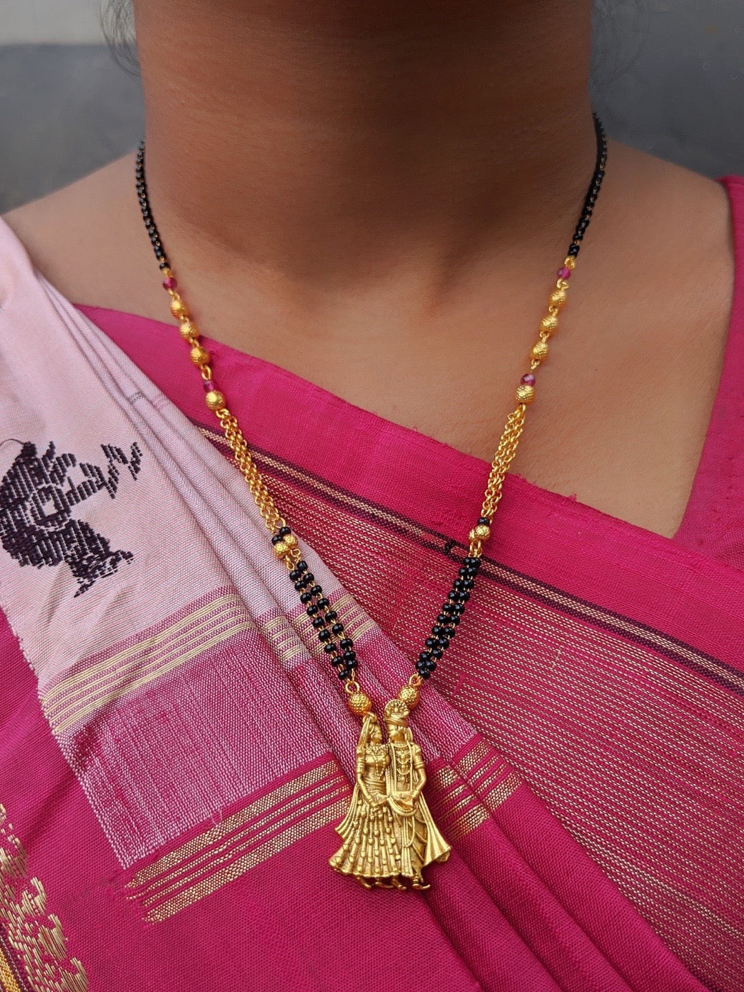 Mangalsutra