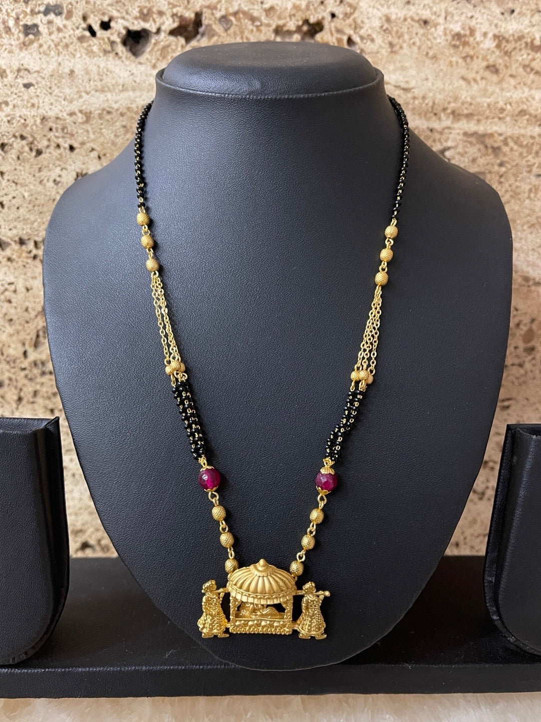 mangalsutra designs