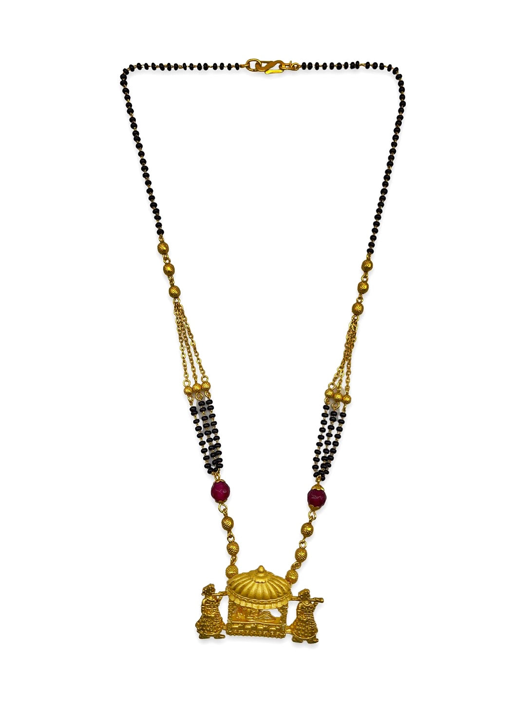 Dulhan Doli Bridal Mangalsutra designs