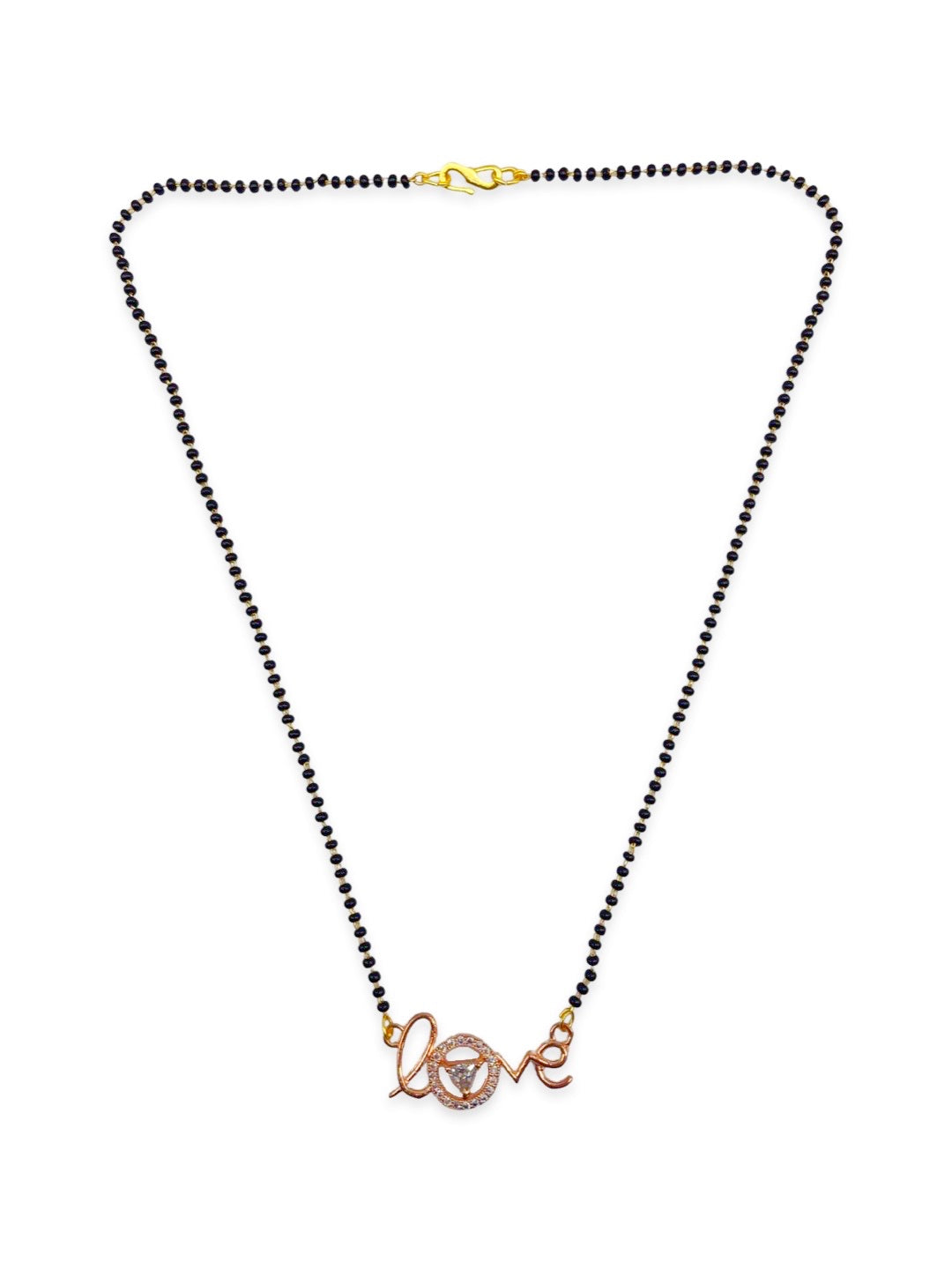 Love Mangalsutra designs