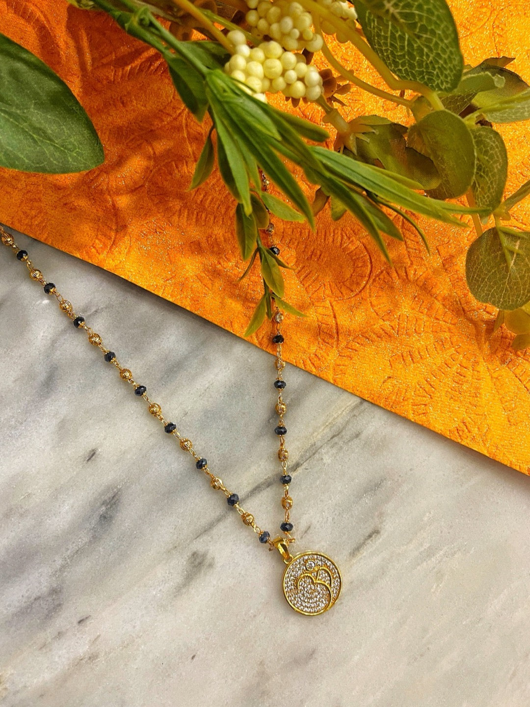long mangalsutra designs gold