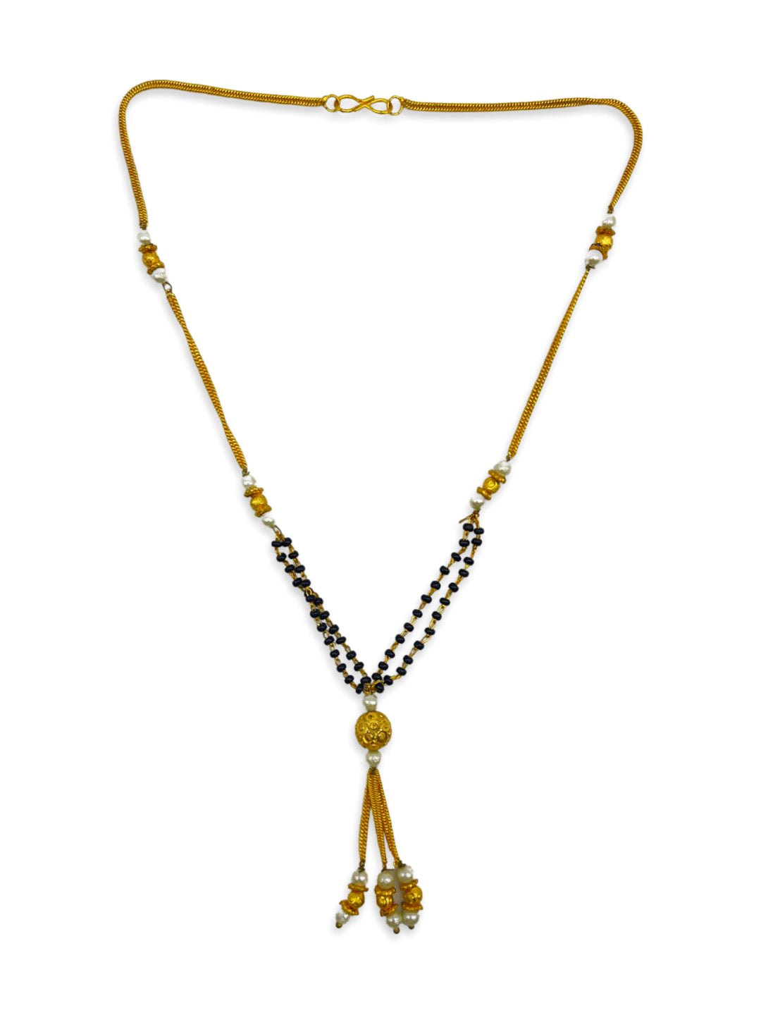 Mangalsutra Ball designs