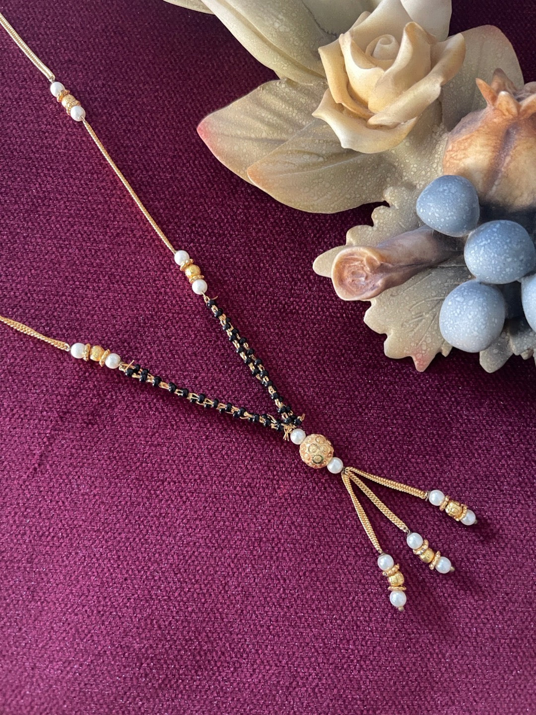 mangalsutra designs