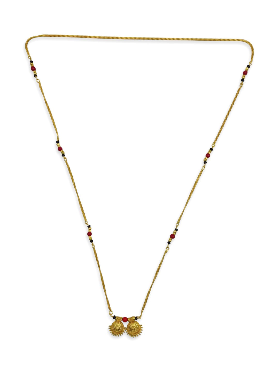 Vati Tanmaniya Mangalsutra designs