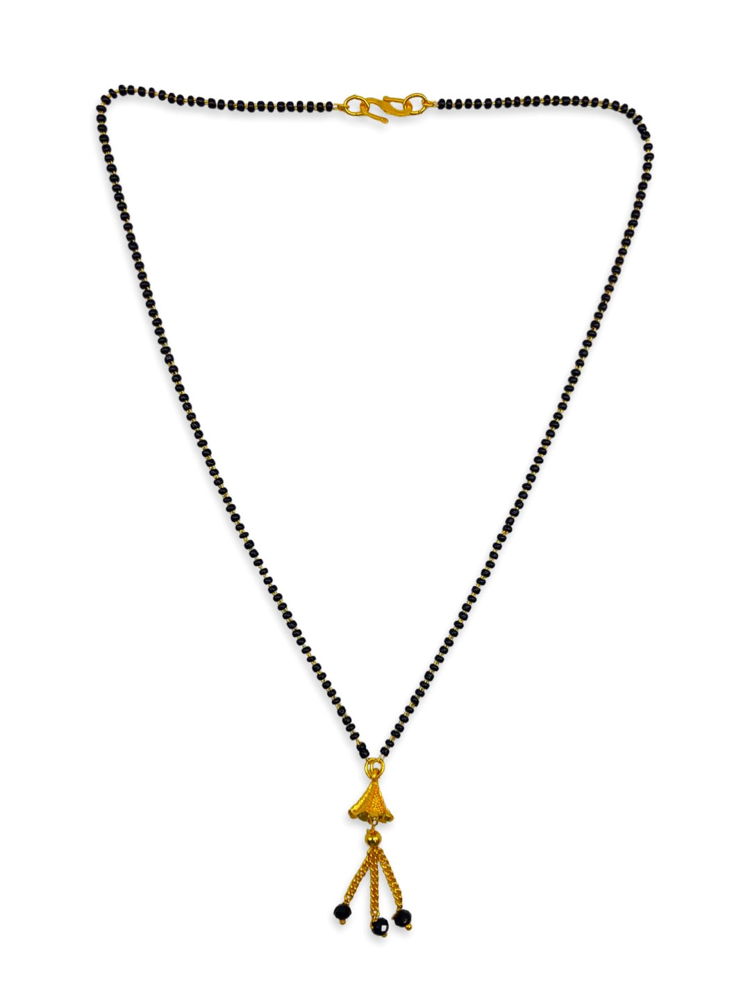Bell Mangalsutra designs