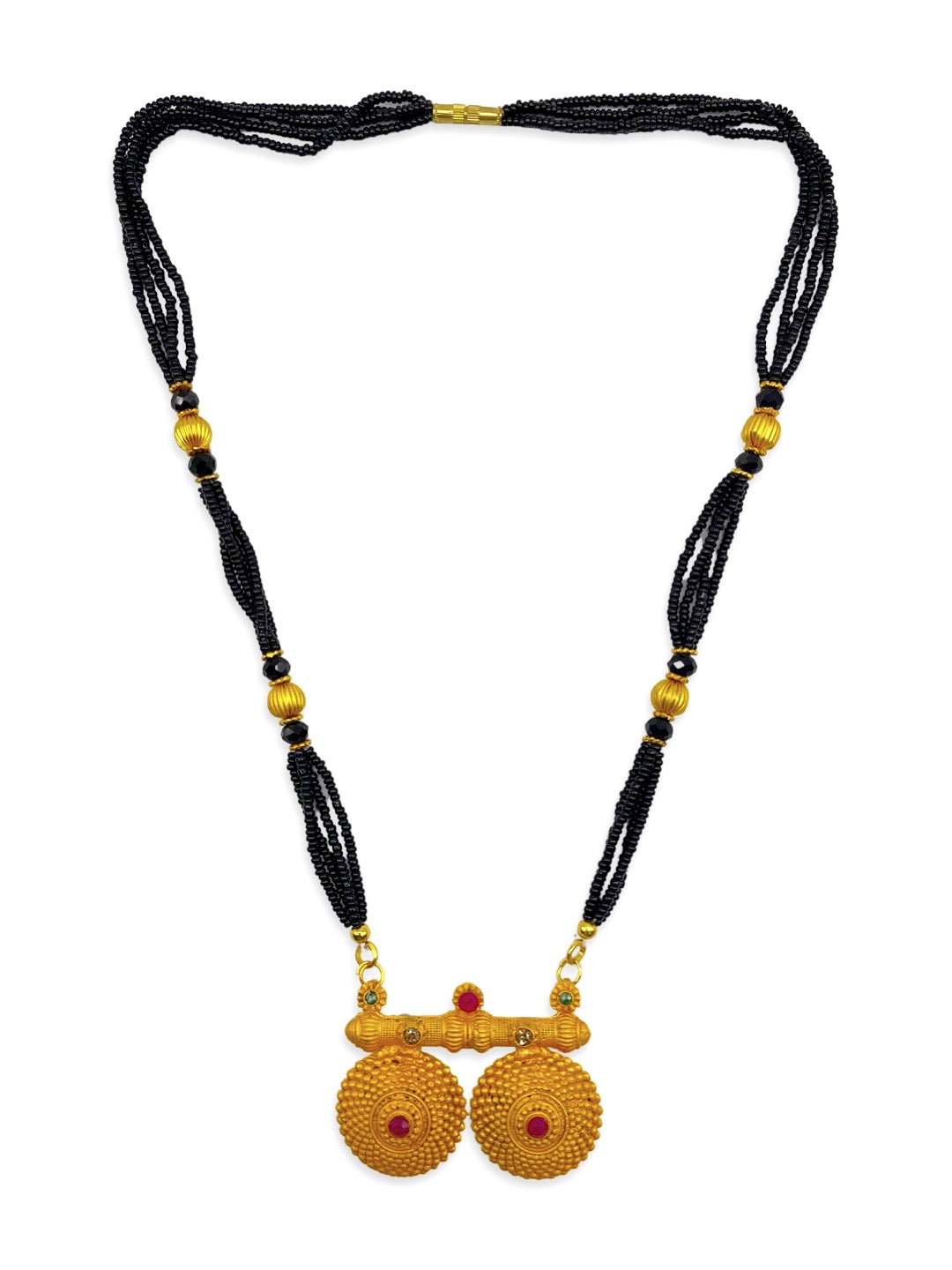 Vati Tanmaniya Mangalsutra designs