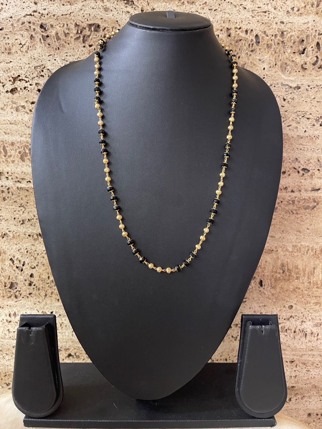 Latest Short Mangalsutra Designs