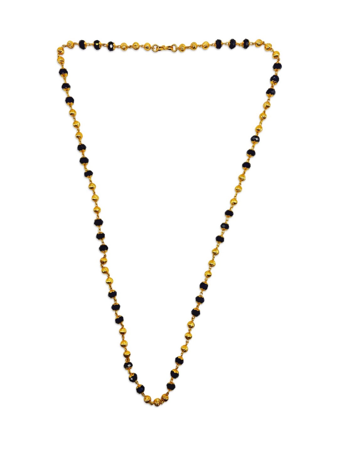 Gold Plated Mangalsutra Online