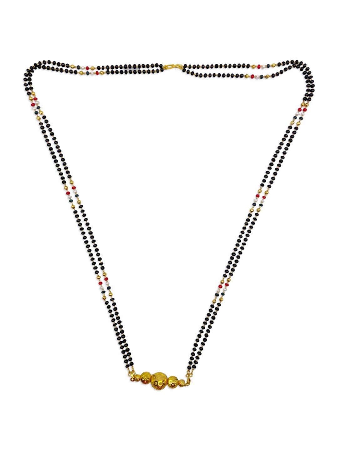 traditional mangalsutra design