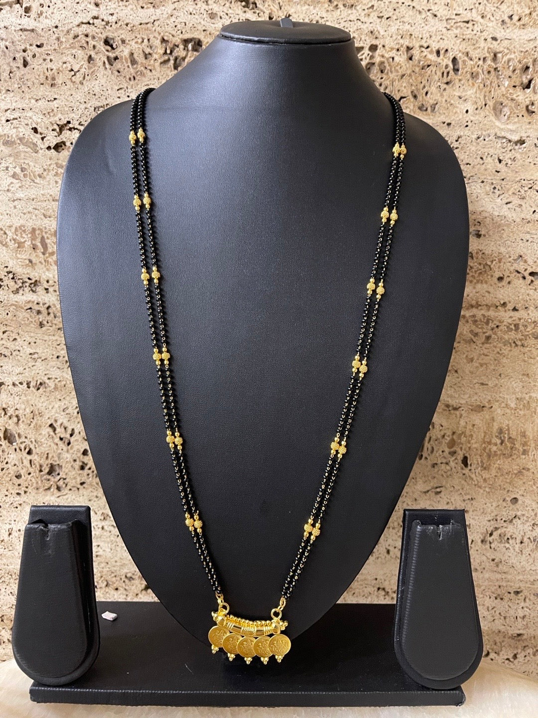 lakshmi mangalsutra