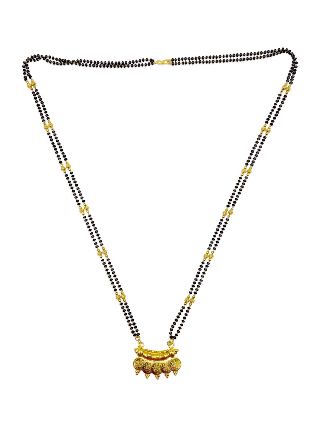 south indian mangalsutra designs