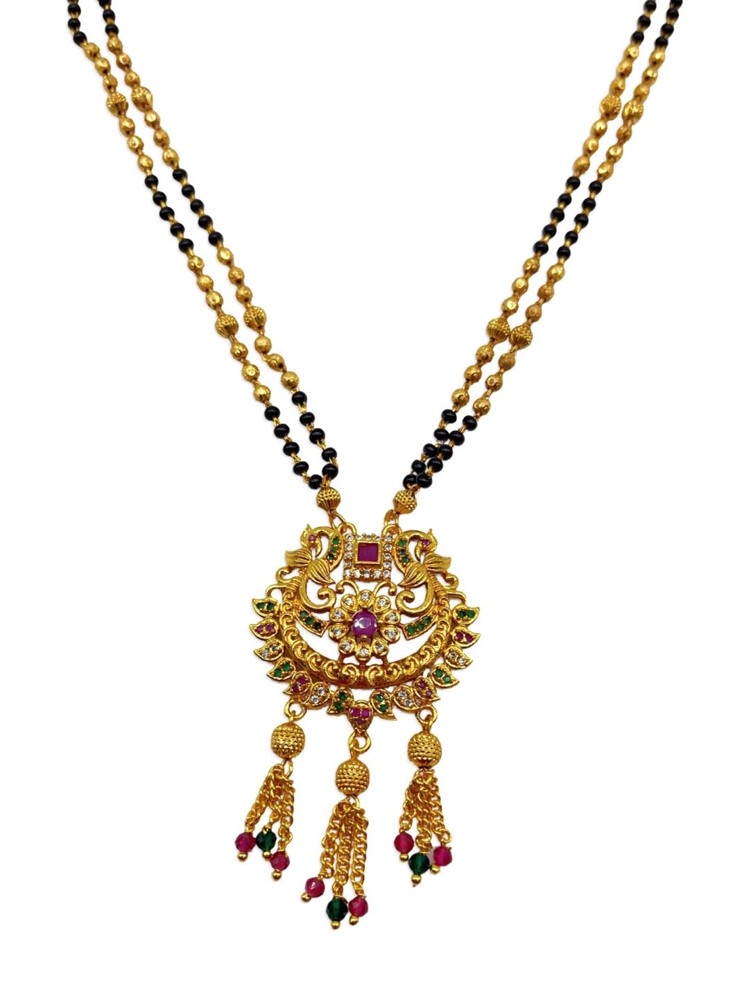 modern mangalsutra design