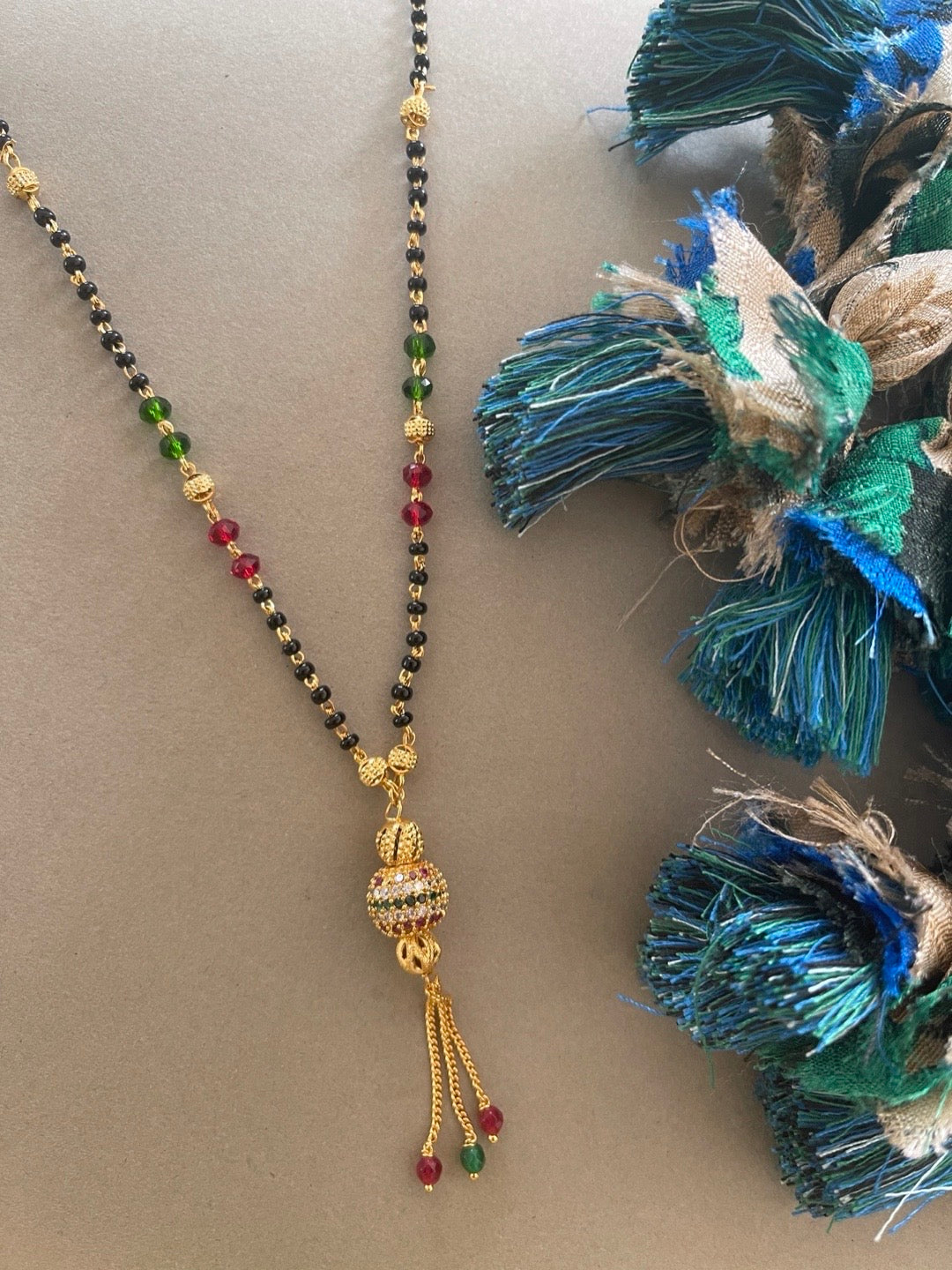 Mangalsutra