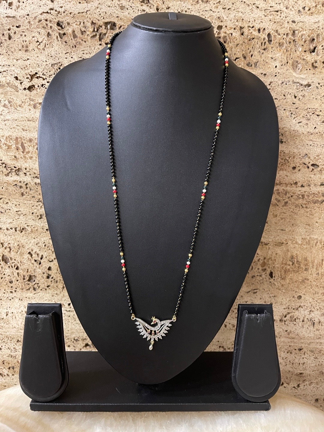 latest long mangalsutra designs