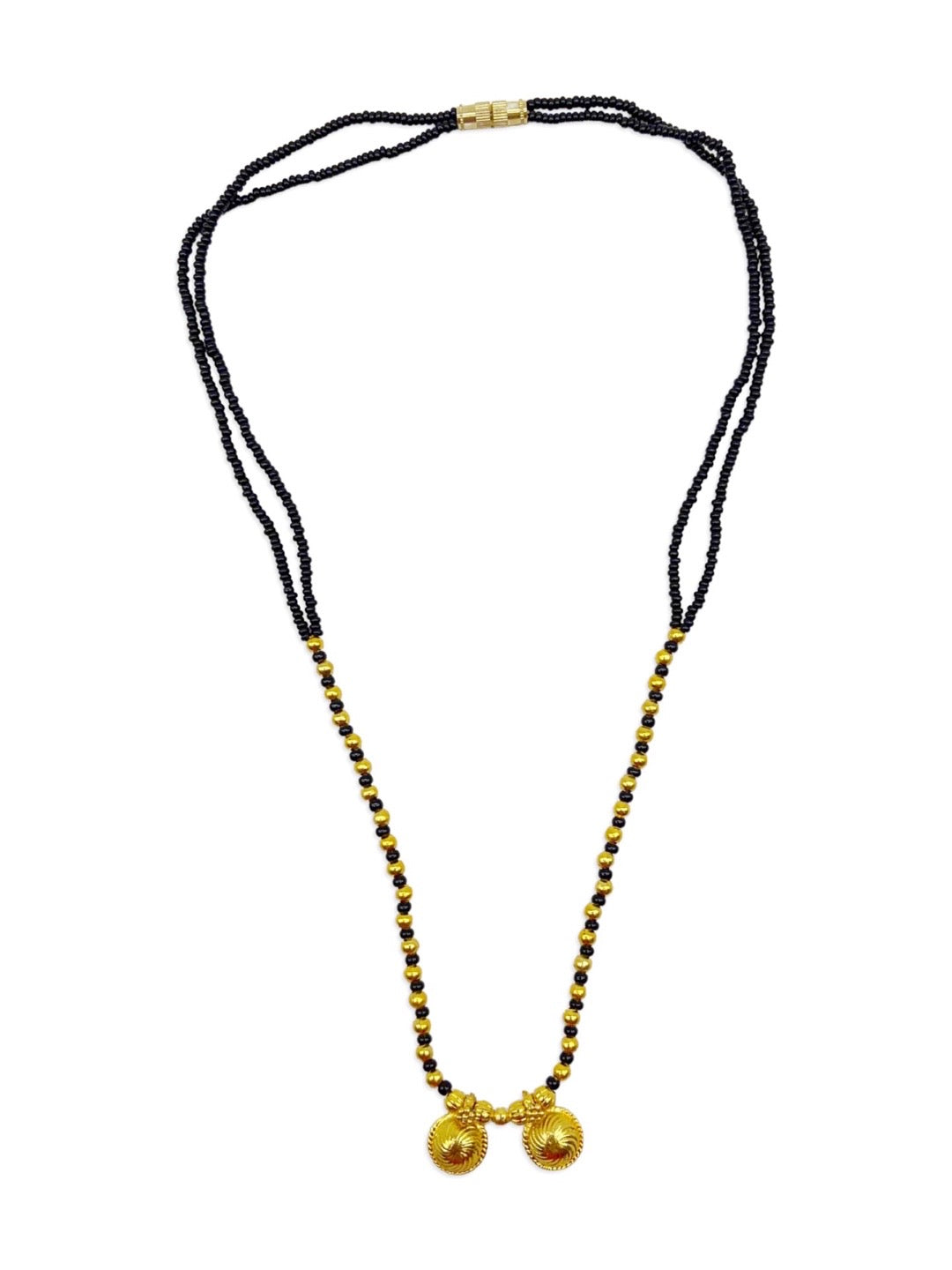 mangalsutra vati design