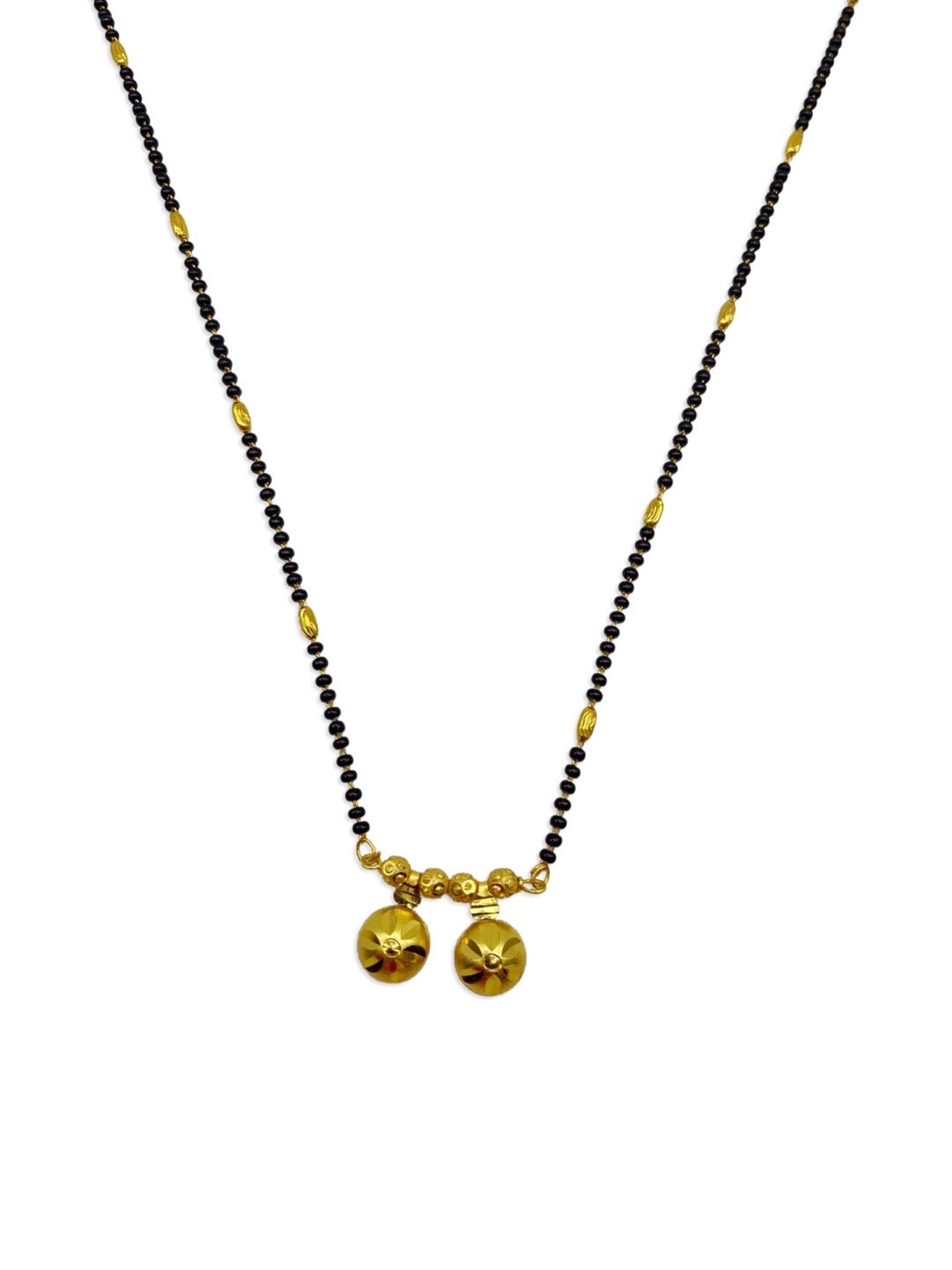 imitation mangalsutra online