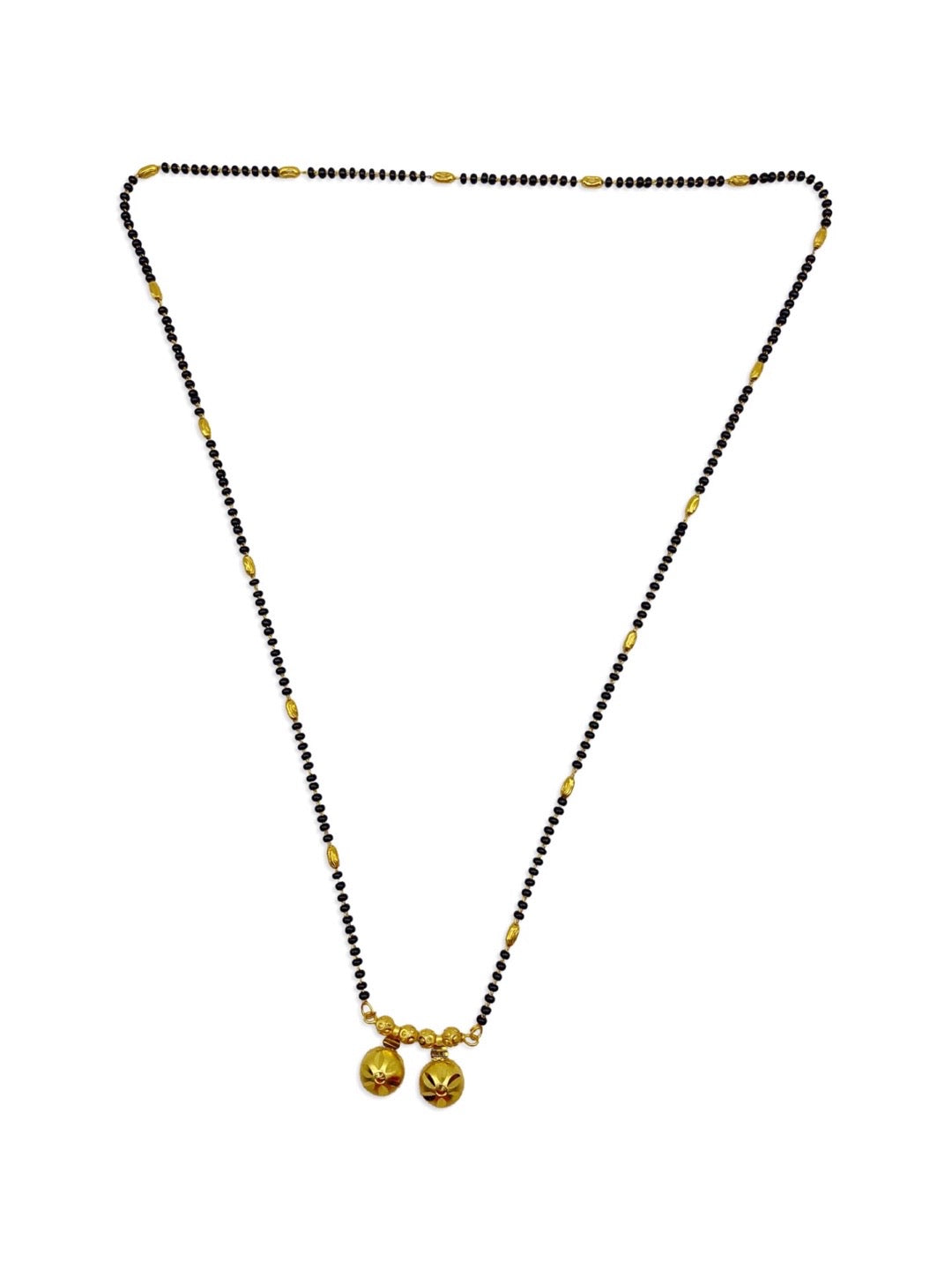 vati mangalsutra designs