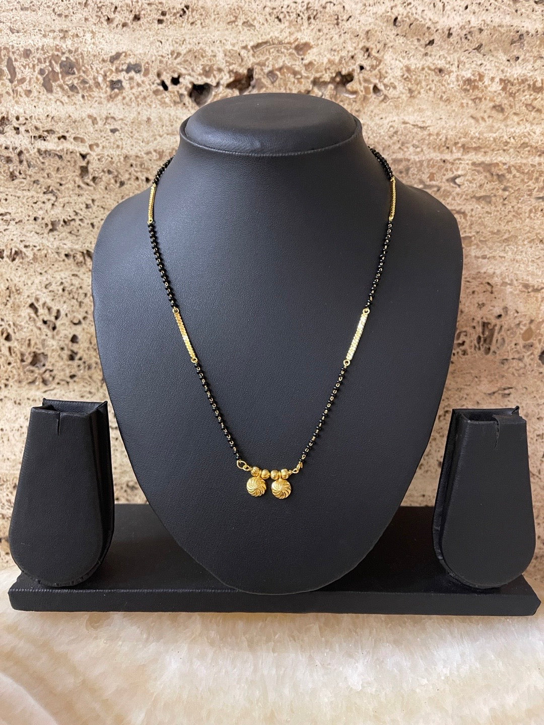 maharashtrian mangalsutra designs