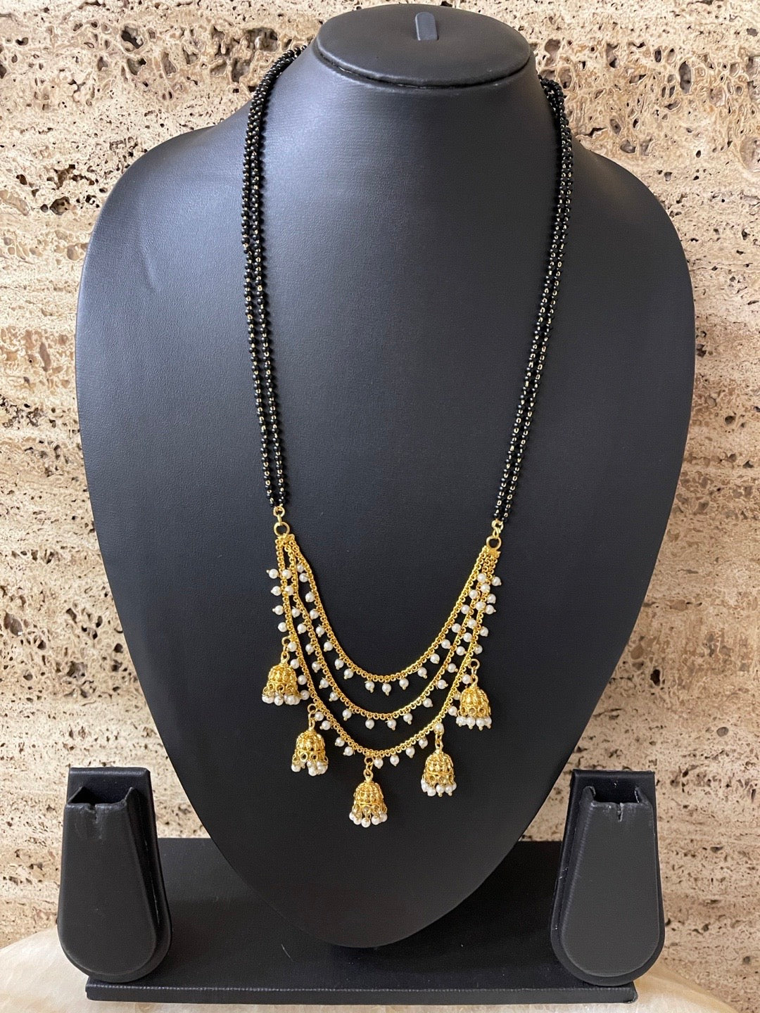 latest long mangalsutra designs