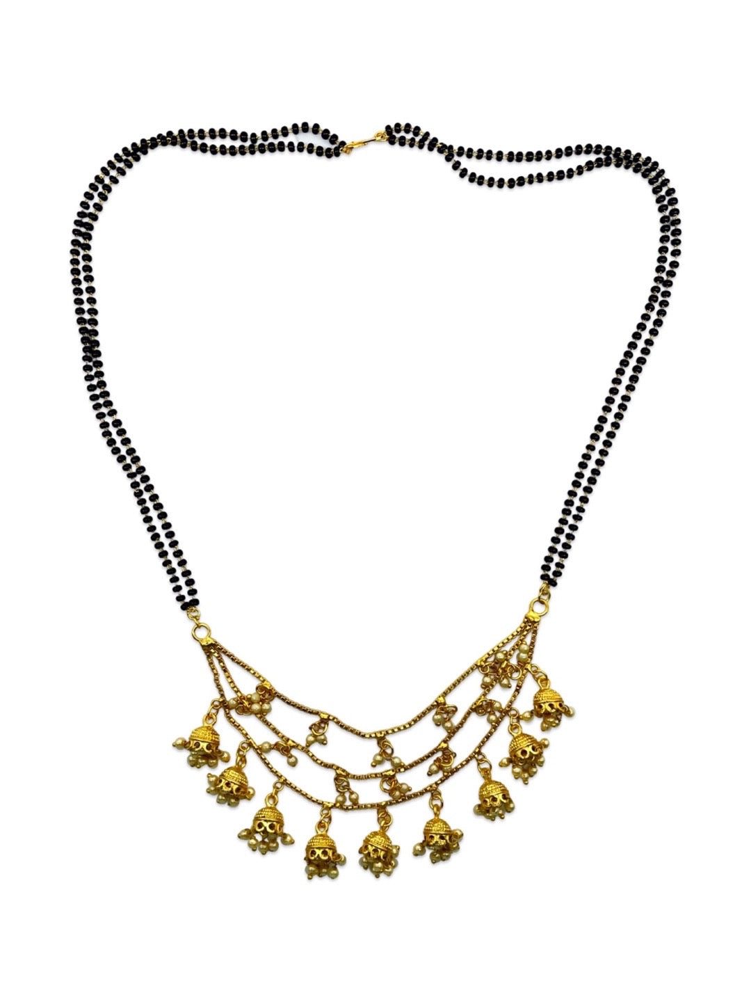 trendy mangalsutra designs