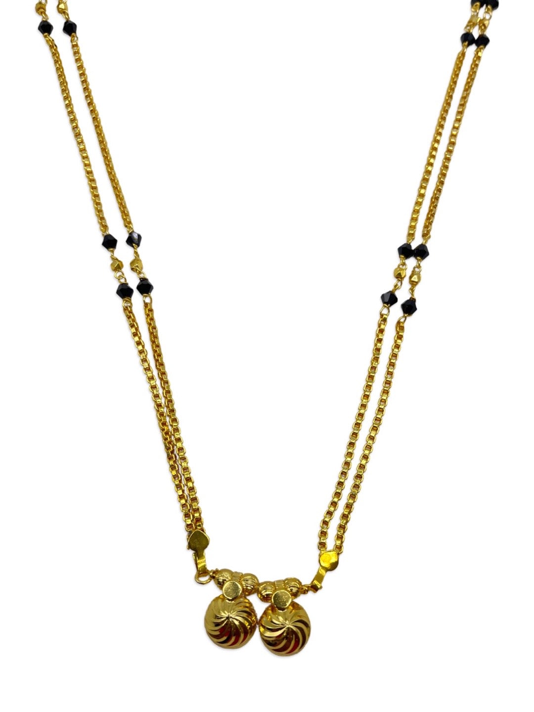 south indian mangalsutra designs