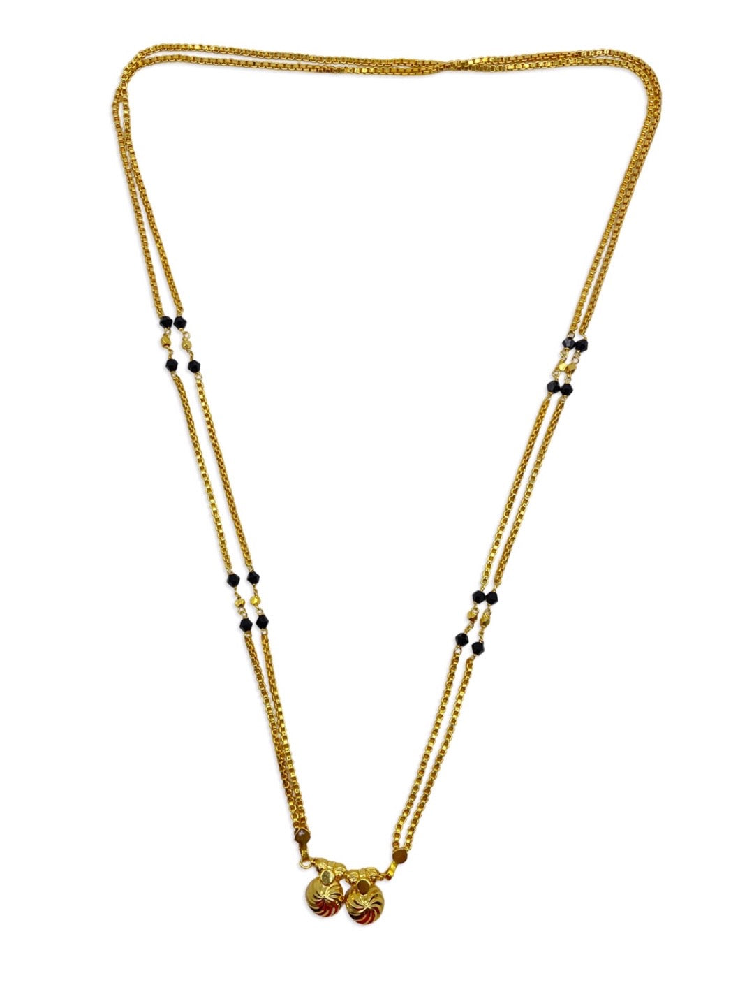 mangalsutra vati design