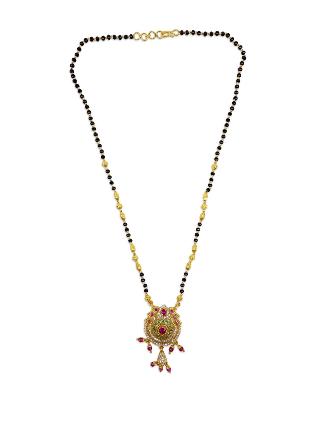 modern mangalsutra design