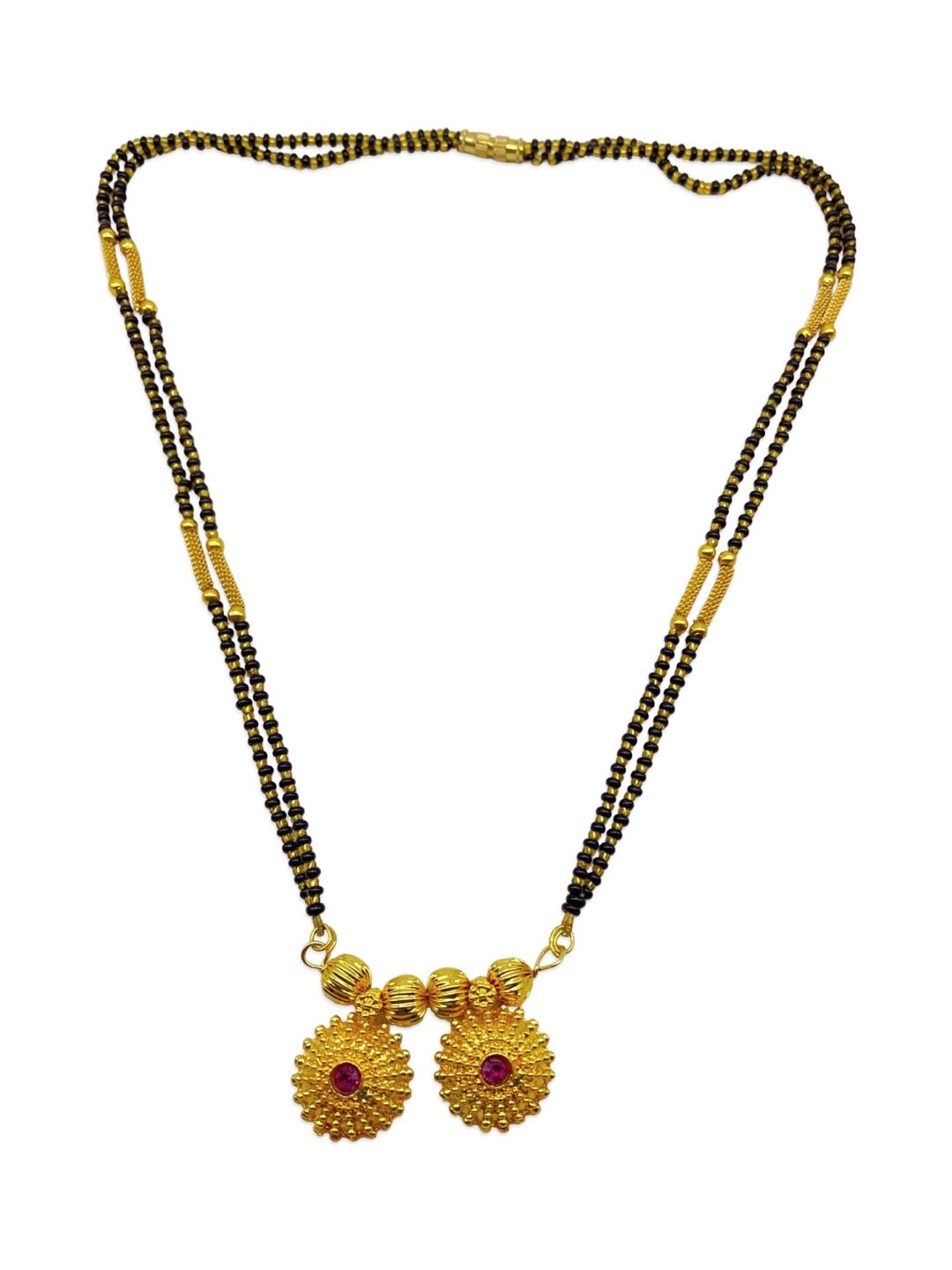 vati mangalsutra