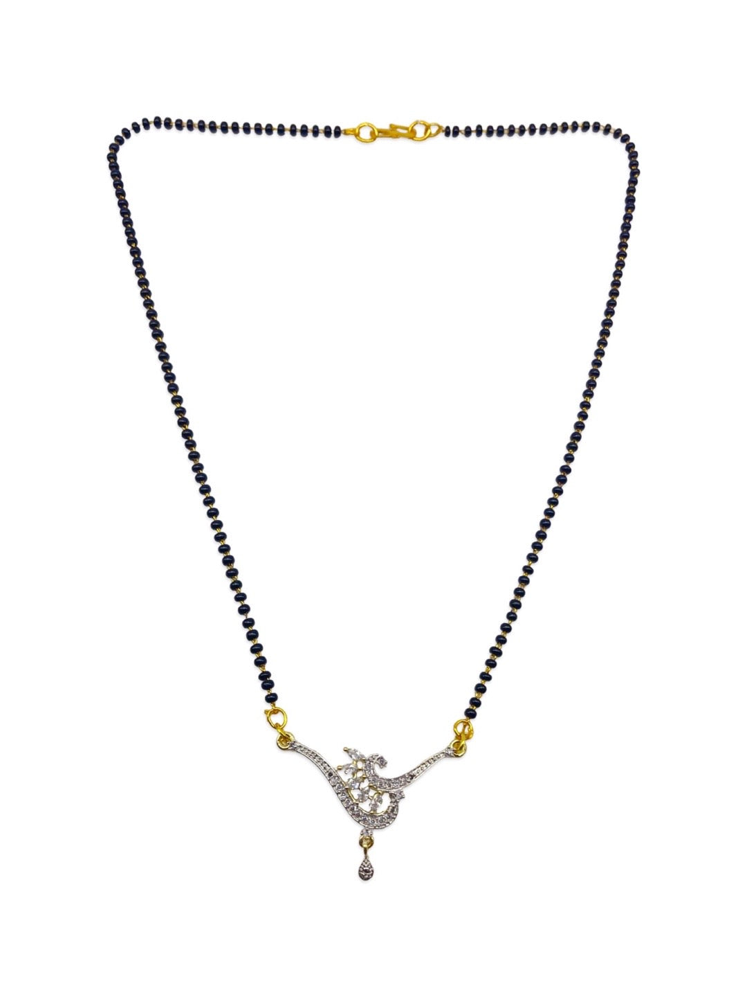 latest mangalsutra design