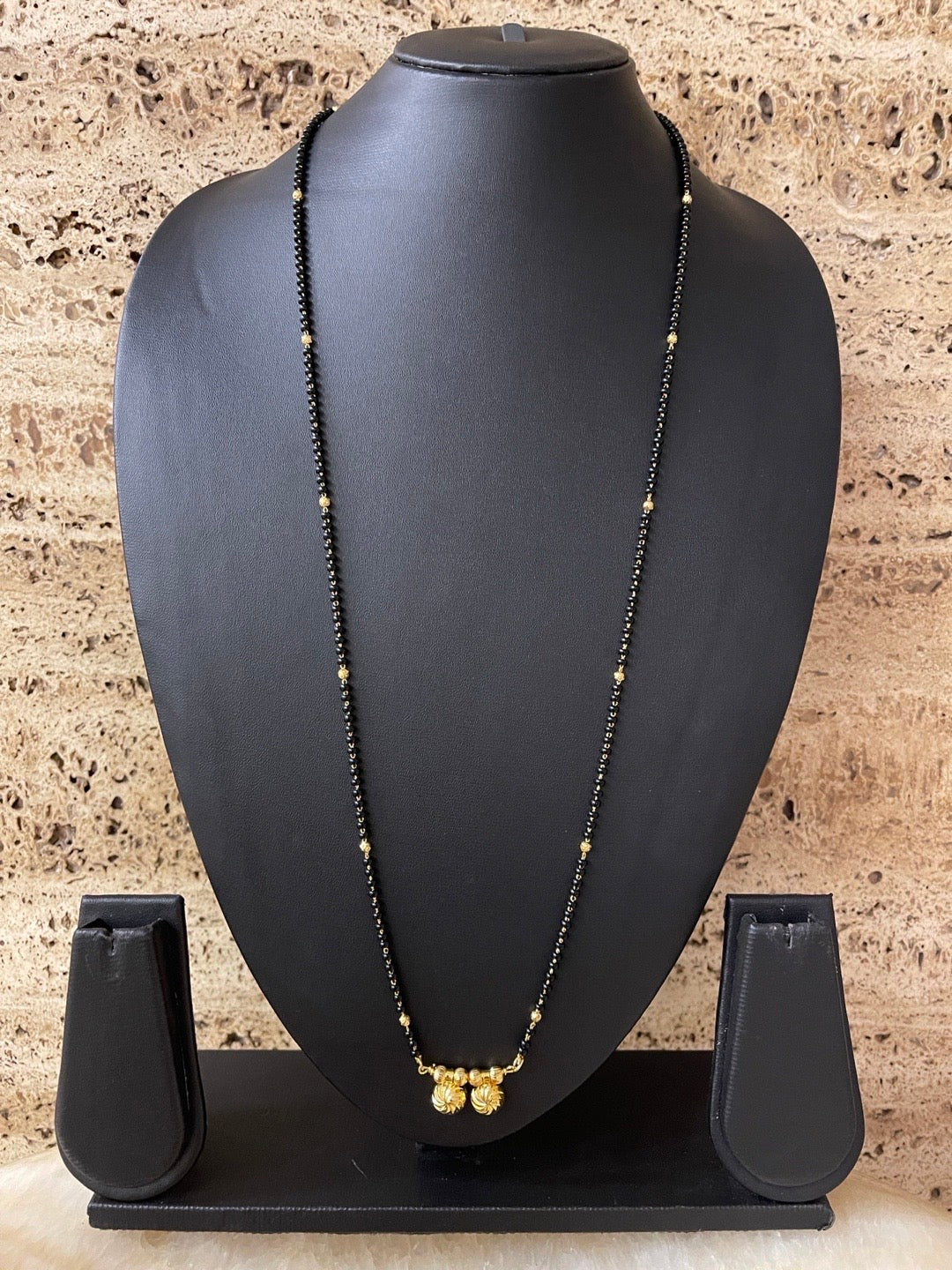 maharashtrian long mangalsutra designs