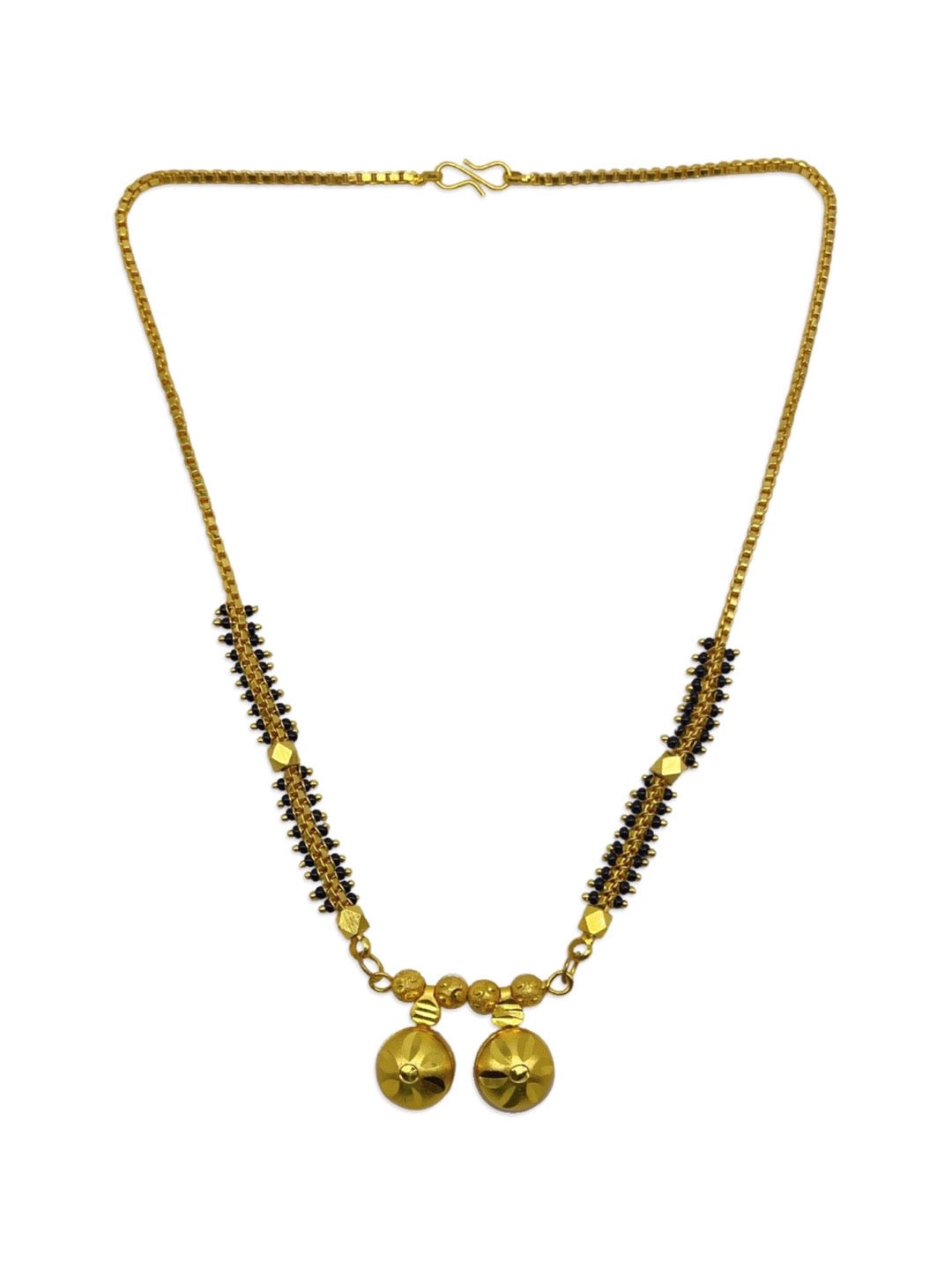 mangalsutra vati design