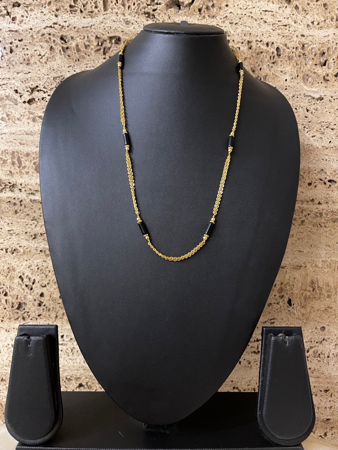 short mangalsutra designs