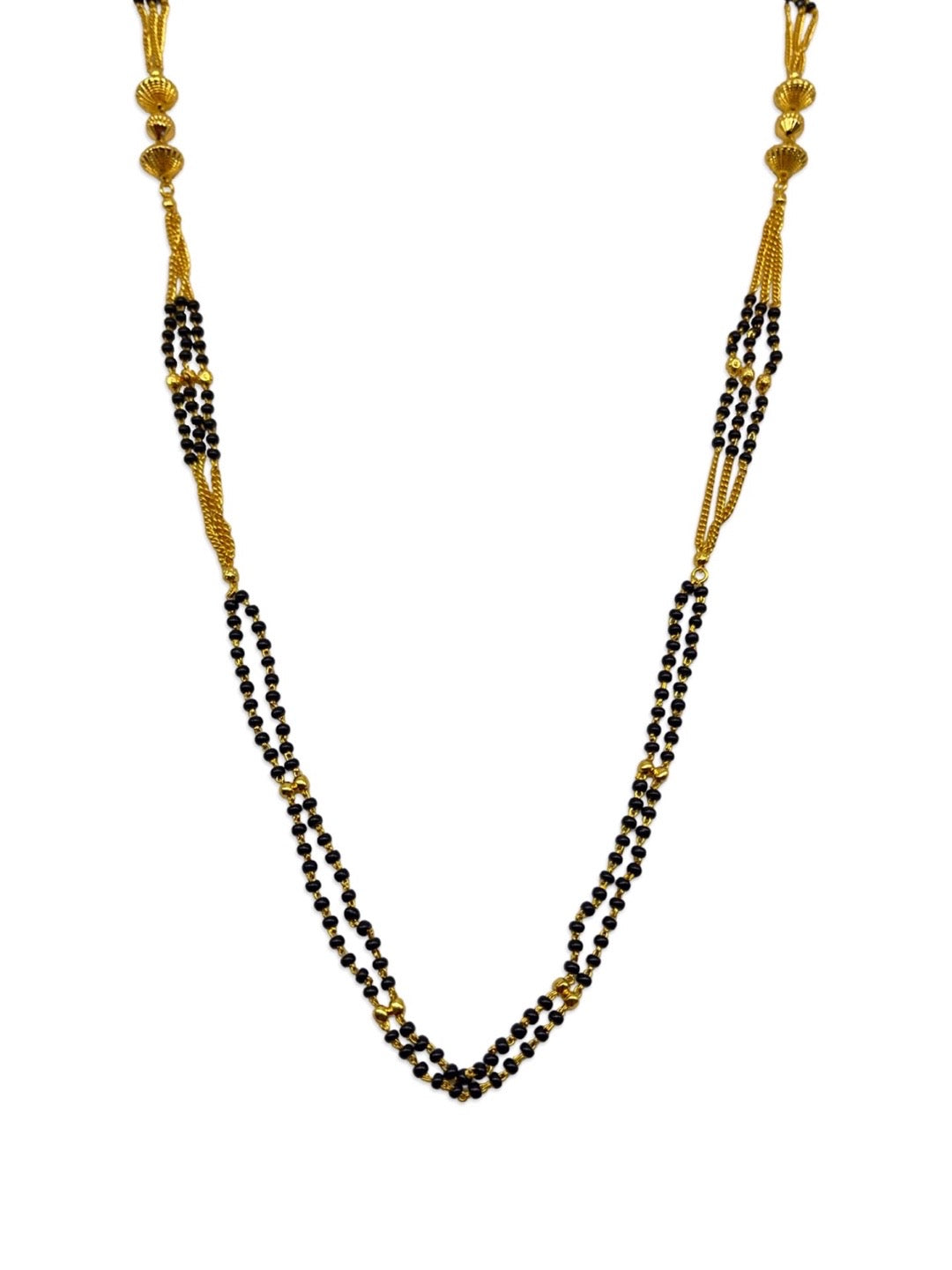 latest mangalsutra design