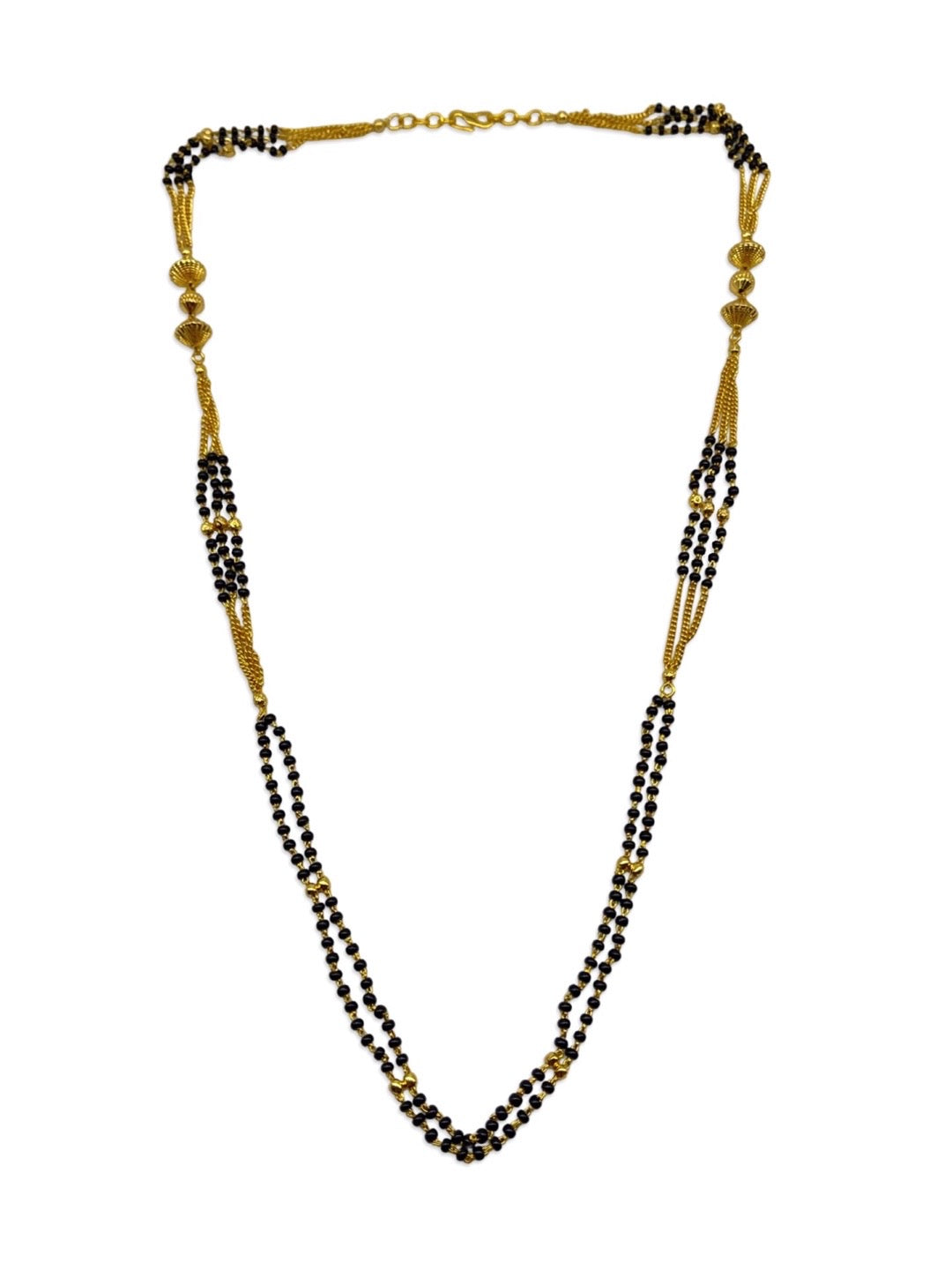 modern mangalsutra design