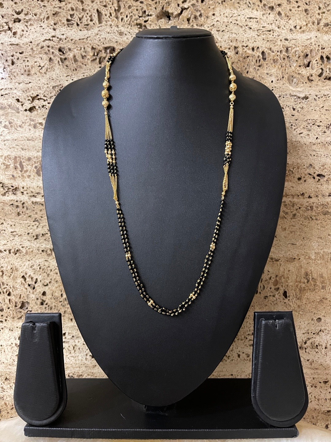 long mangalsutra designs