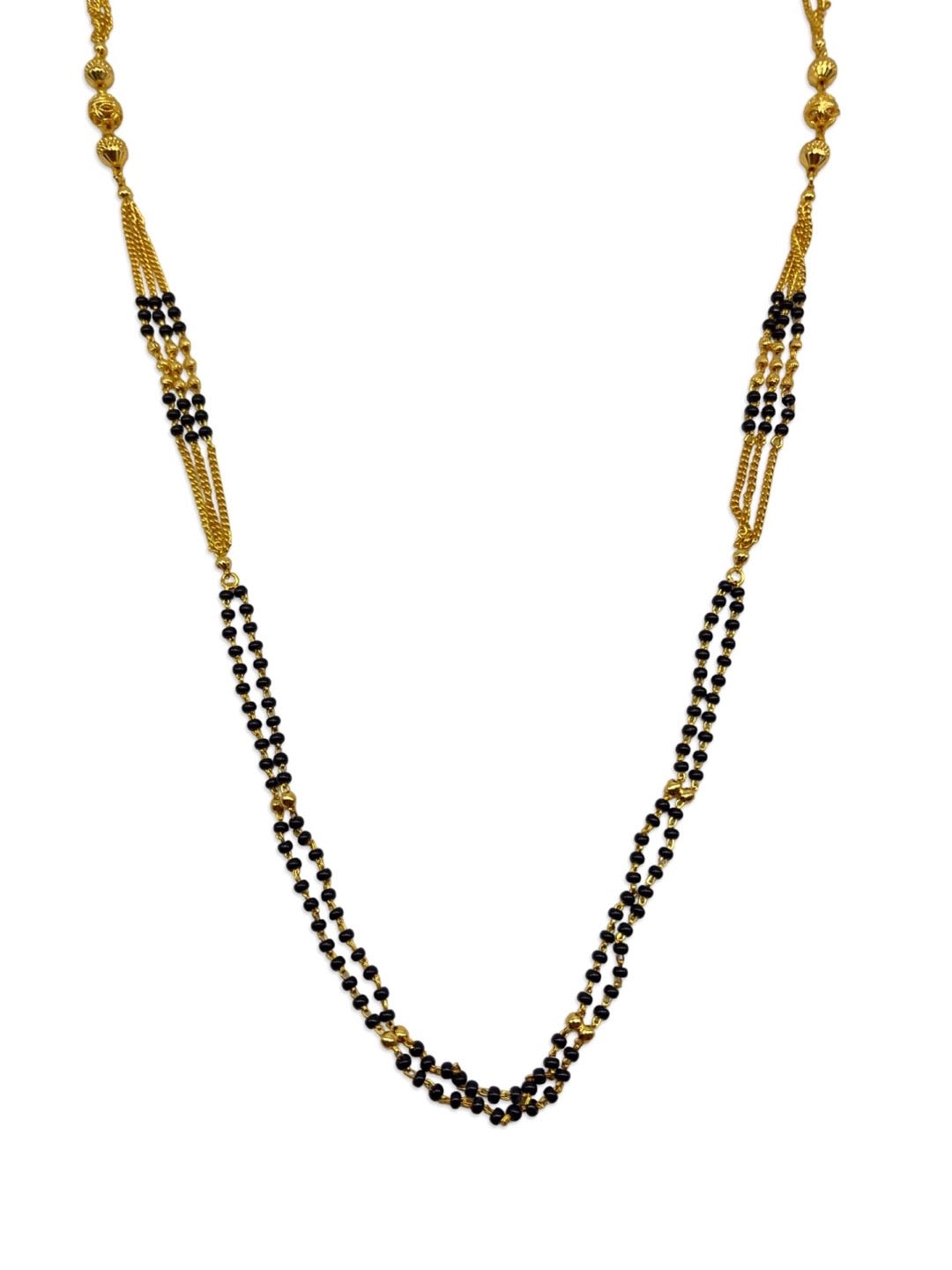 latest mangalsutra design