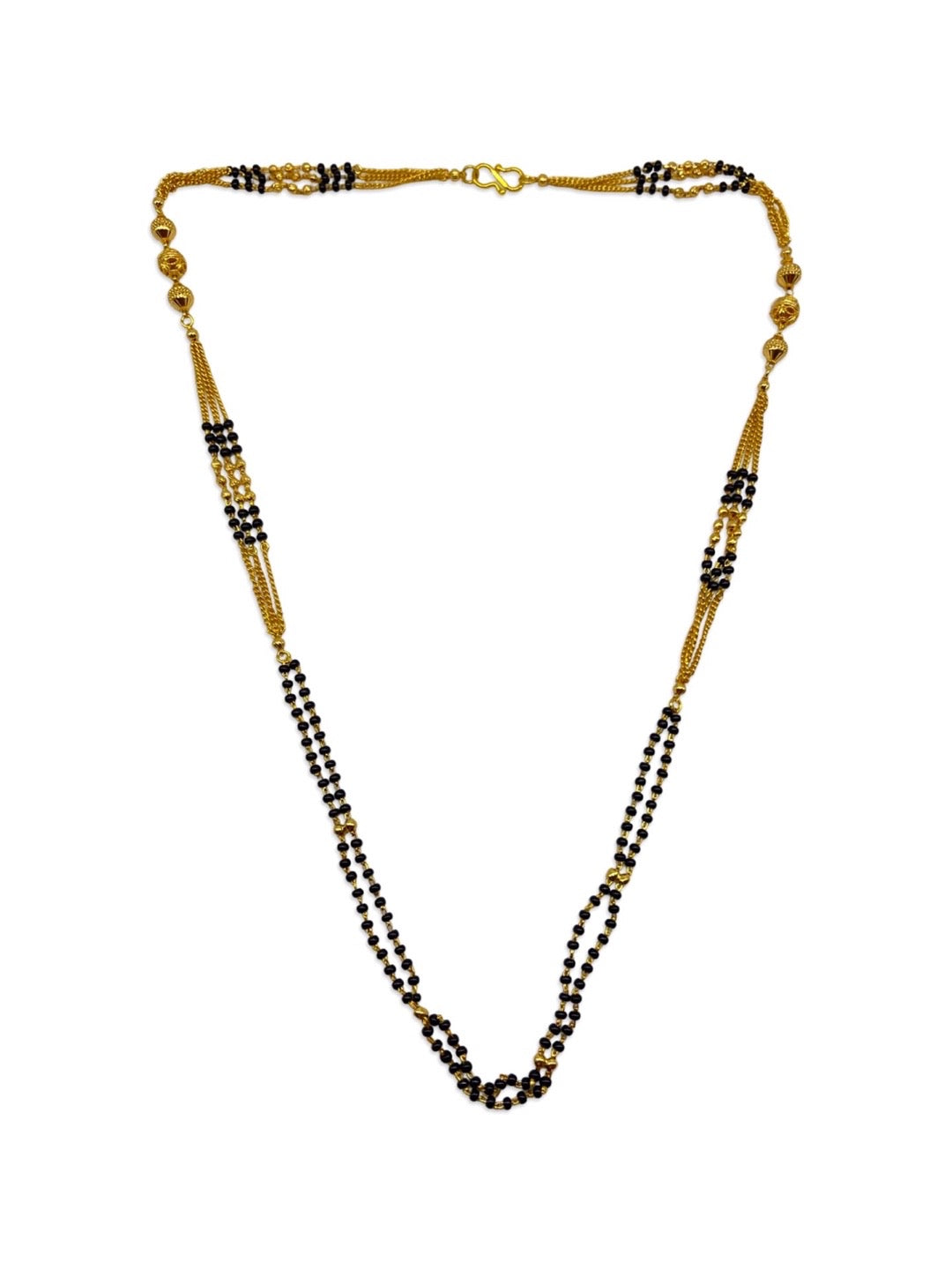 maharashtrian mangalsutra designs