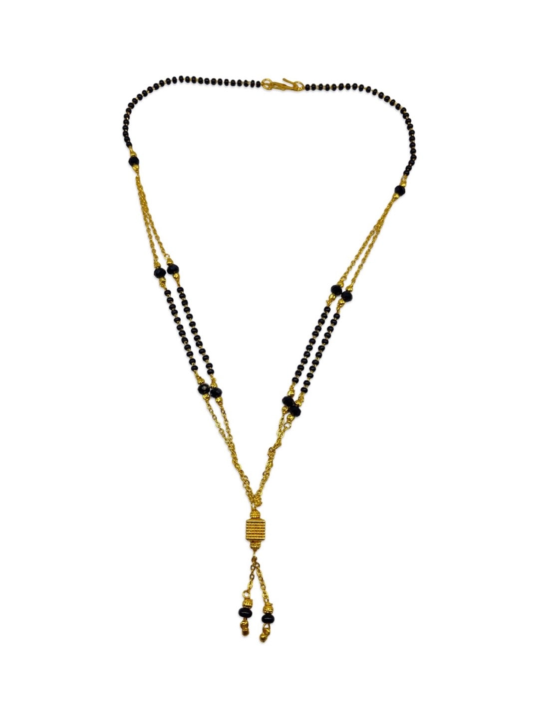 marathi mangalsutra design