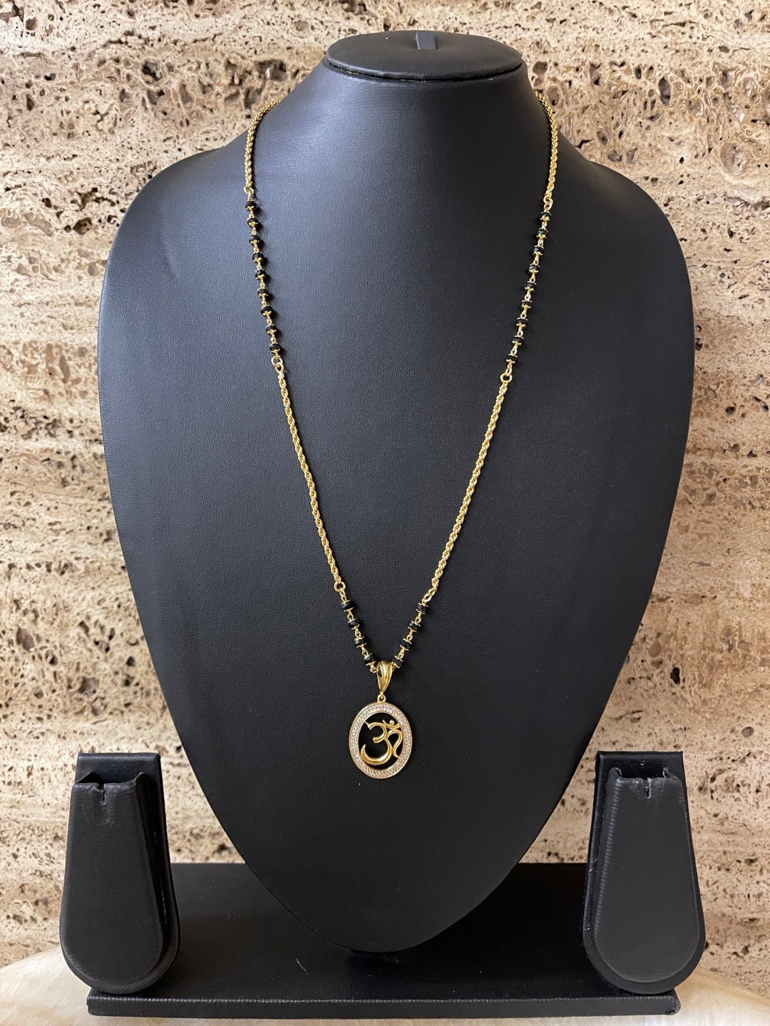 long mangalsutra designs gold