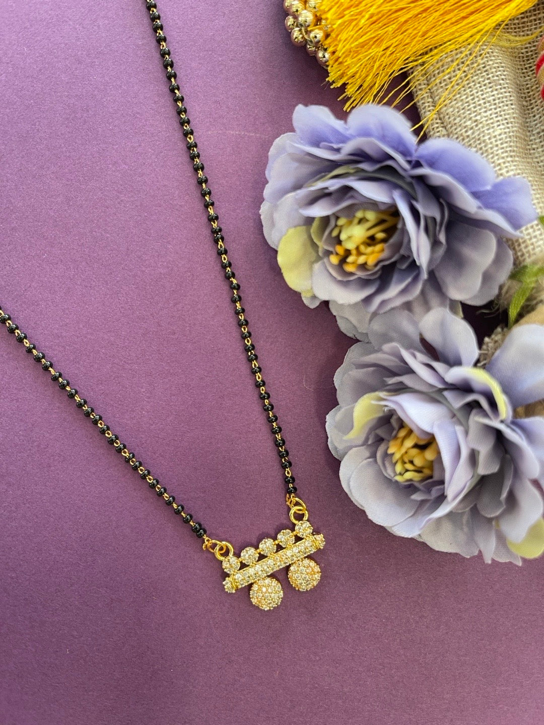 Mangalsutra Vati Design New Style Mangalsutra Digital Dress Room