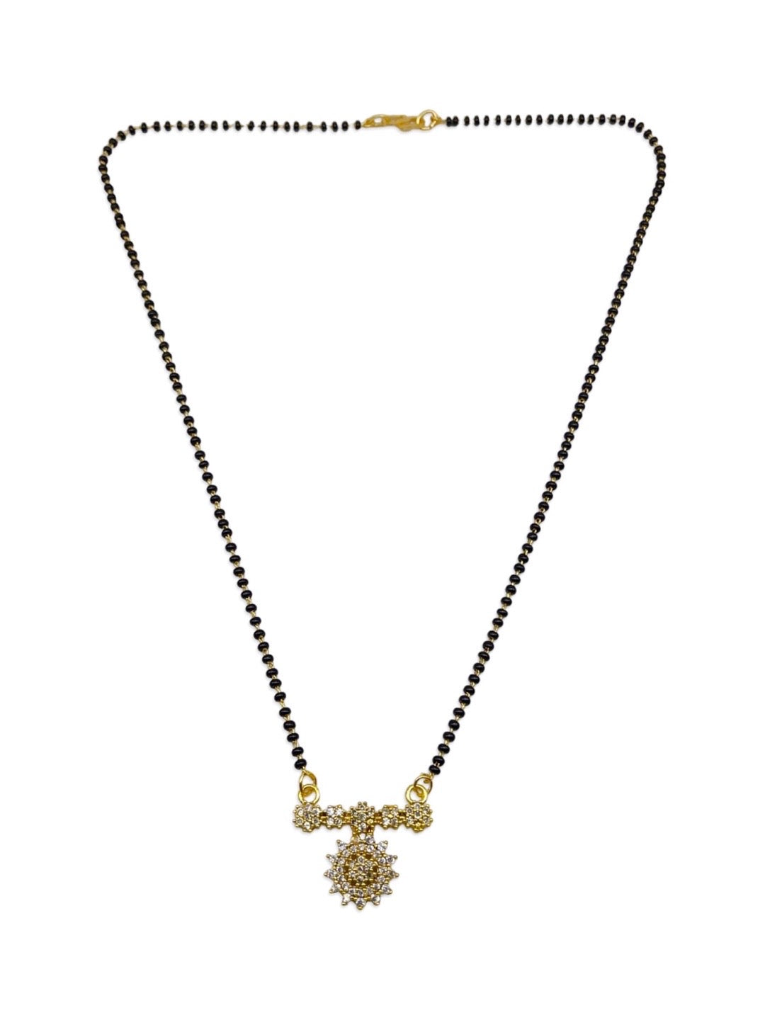 new latest mangalsutra design