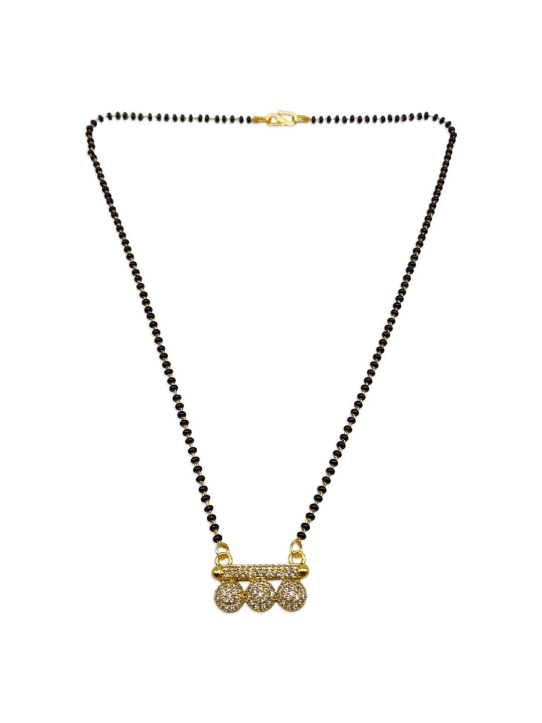 new latest mangalsutra design